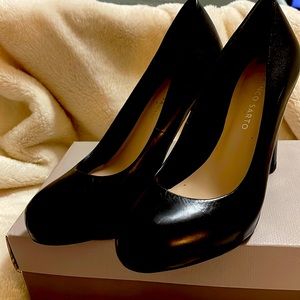 NIB Franco Sarto platform heel